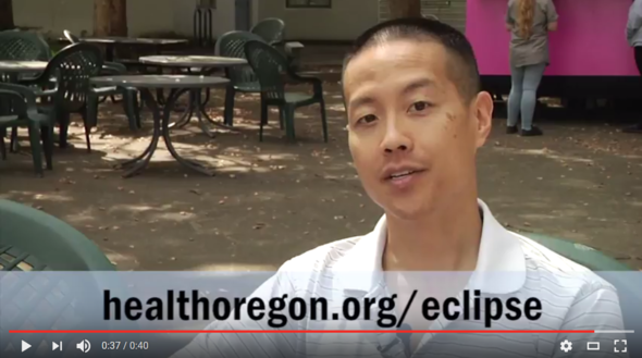 food safety- eclipse