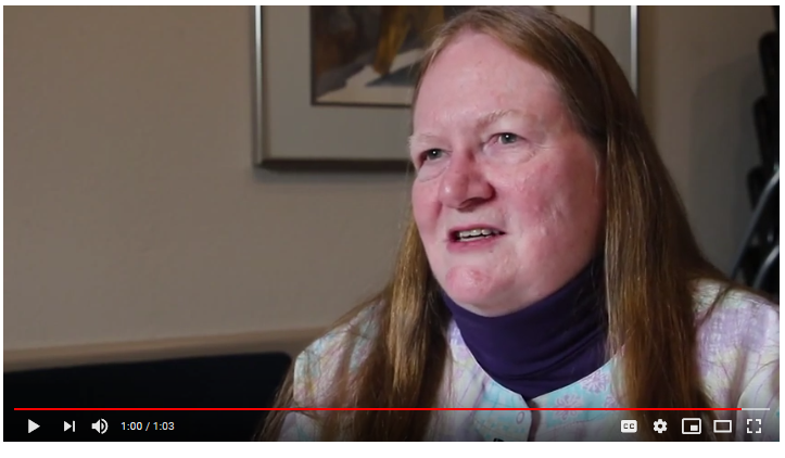 video screen capture