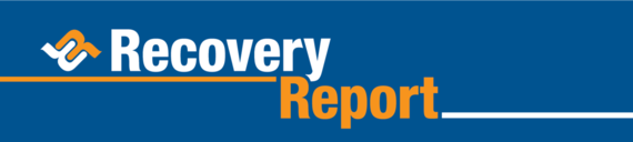 nameplate recovery report