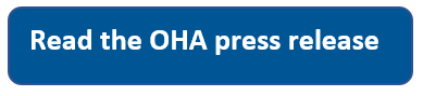 button - read the OHA press release