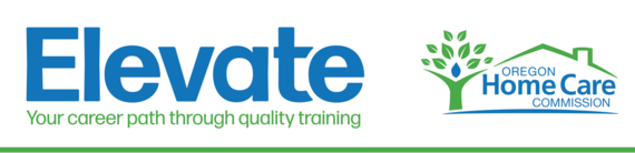 Elevate Newsletter Masthead (OHCC)