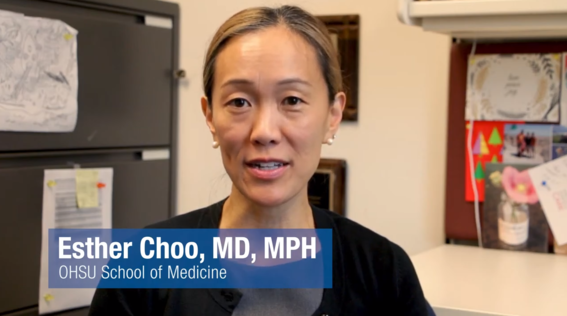 Vaccination video capture