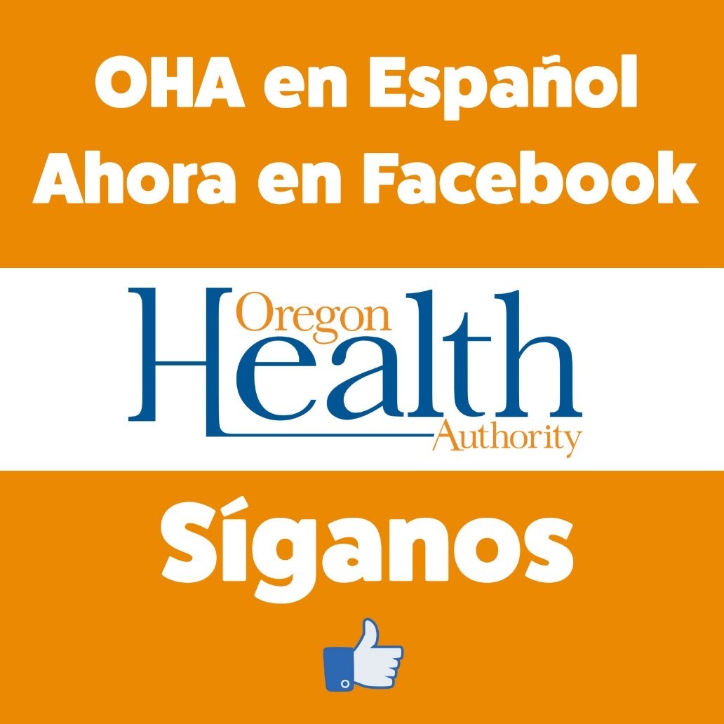 OHA launches OHA en Español Facebook page