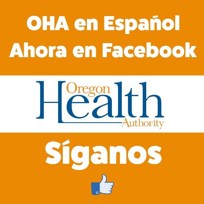 OHA en Espanol