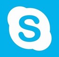 Skype logo