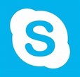 Skype logo