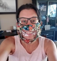 Emily Armstrong of Vocational Rehabilitation