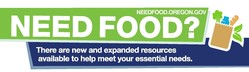Needfood.oregon.gov logo