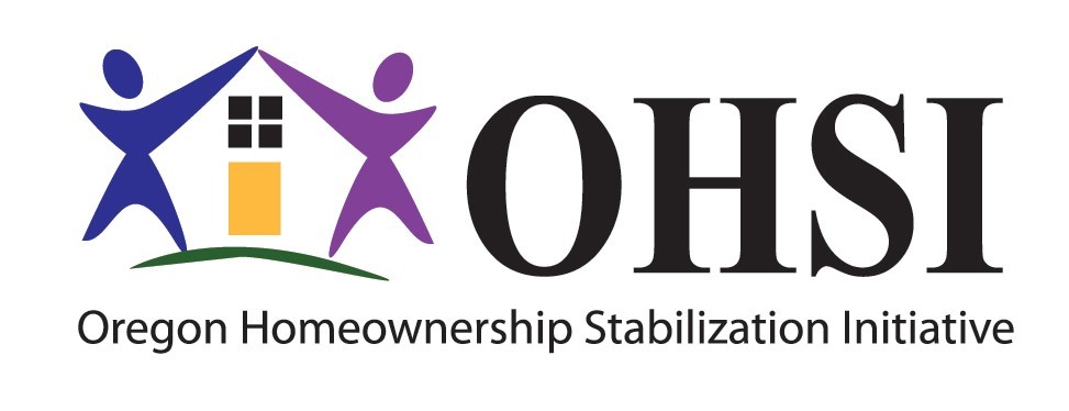 Oregon Homeownership Stabilization Initiative