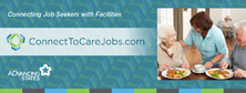 Connect to Care Jobs