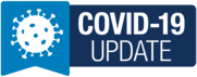 COVID-19 Update logo