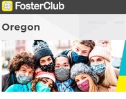 FosterClub logo