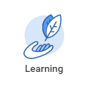 Workday Learning icon