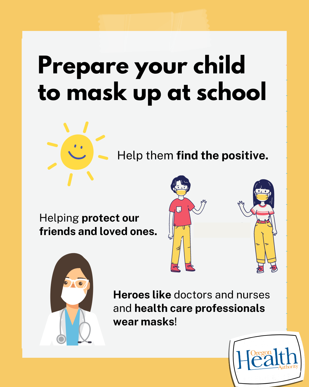 Oregon Coronavirus Update