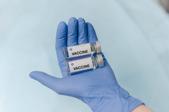 Vaccine Image
