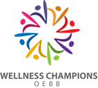 OEBB Wellness Champions Network logo