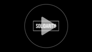 Screenshot from Solidarity video
