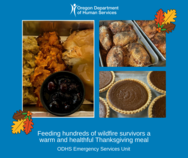 photos of Thanksgiving foods