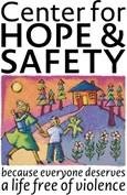 Center for Hope and Safety logo