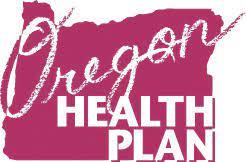 Oregoh Health Plan logo