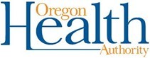 Oregon Health Authority logo 