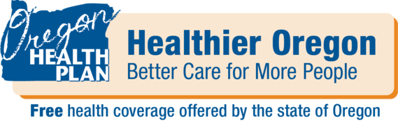 Healthier Oregon: Better Care for More People