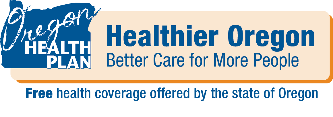 Healthier Oregon: Better Care for More People