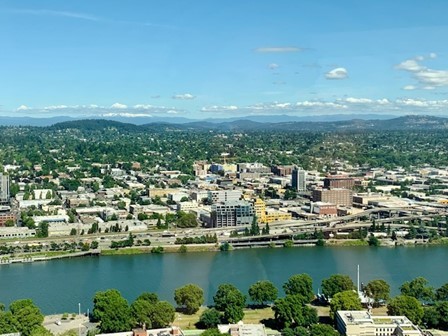 Portland
