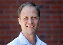 photograph of Peter Graven