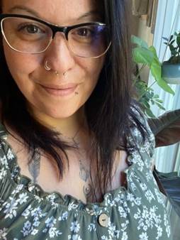 Photo of Jordan Redbird