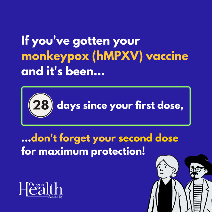 monkeypox vaccine