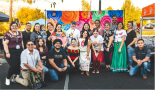 One Community Health Team