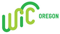 WIC Oregon Logo