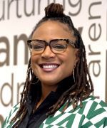 Aprille Flint-Gerner headshot