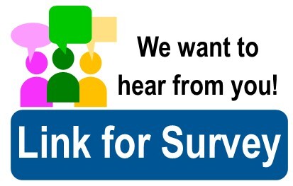 Facility Admin - Link for Survey Image