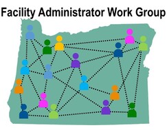Facility Administrator Work Group Image