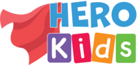 HERO Kids logo