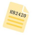 hb2420 10/23