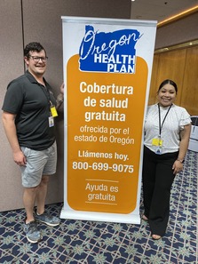 Sean Snyder and CPOP team