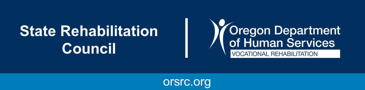 Oregon State Rehabilitation Council