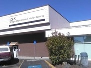DHS Clackamas County 