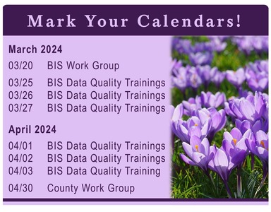 Calendar 3/2024