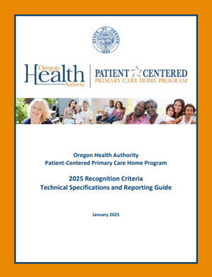2025 PCPCH TA Guide Cover Page