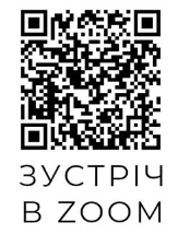 Ukrainian session QR code