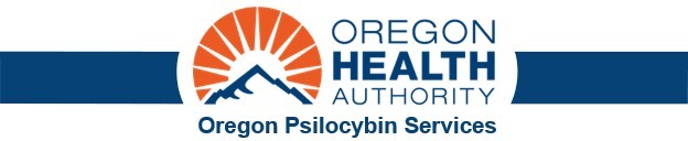 Oregon Psilocybin Services Newsletter Header