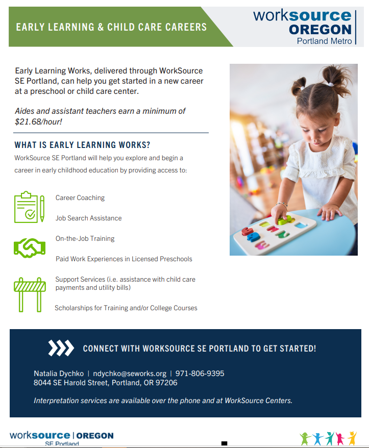 photo of little girl playing with numbers