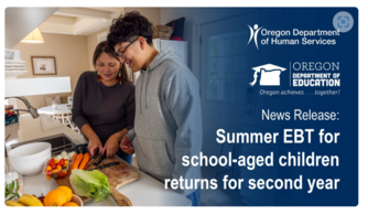 woman and man cutting vegetables in a kitchen smiling