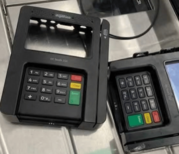 credit card machines