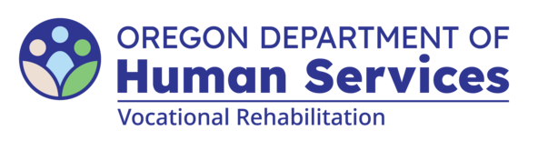 Vocational Rehabilitation logo