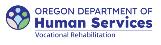 Vocational Rehabilitation logo